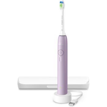 Philips Sonicare 3100 HX4033/27 periuta de dinti electrica sonica - imagine 2